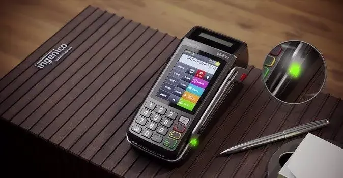 Yeni Ingenico Yazarkasa POS Entegrasyonu