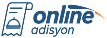 Online Adisyon