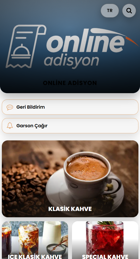 Kapaklı İmza Teması