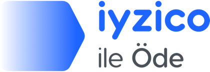 iyzico ile Öde